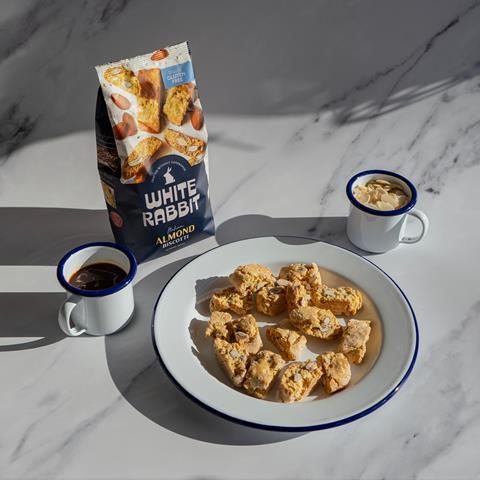 white rabbit almond biscotti 1
