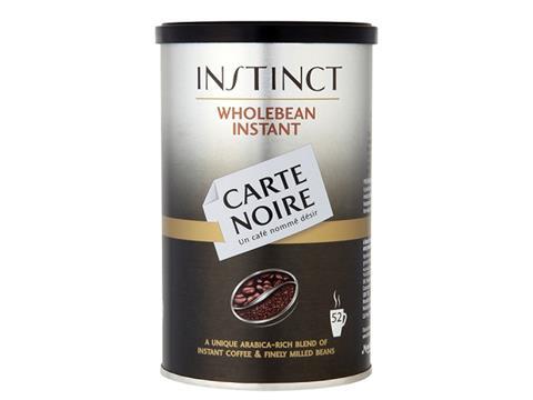 Carte Noire Instinct