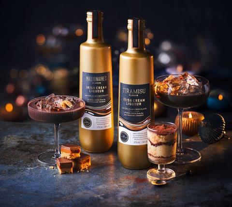 Marks and Spencer M&S Christmas range 2023 (9)