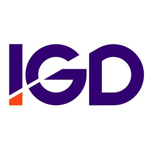 IGD Logo