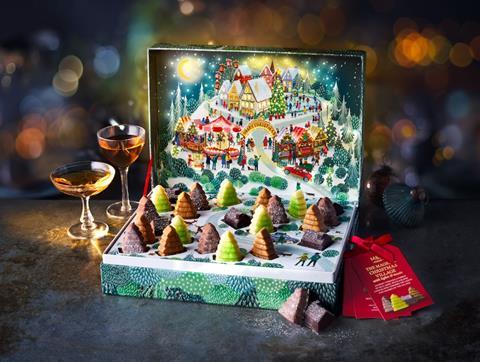 Marks and Spencer M&S Christmas range 2023 (5)