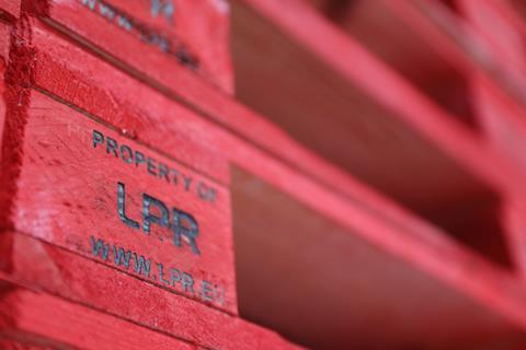 LPR pallet pile cropped