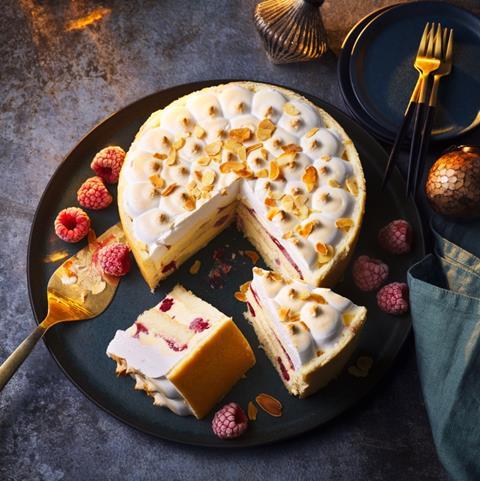 M&S Launches 2022 Christmas Food & Drink Range