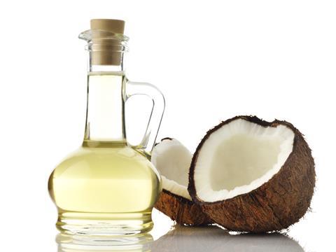 coconut oil