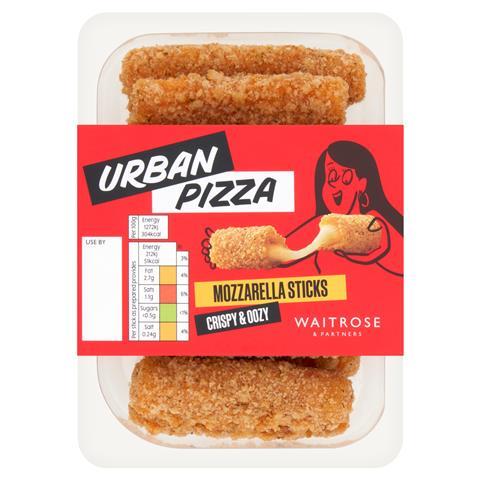 5000169678091_T1_Waitrose___Partners_Urban_Pizza_Crispy___Oozy_Mozzarella_Sticks_200g