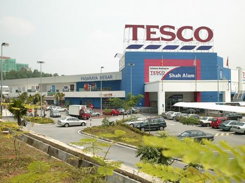 Tesco 3