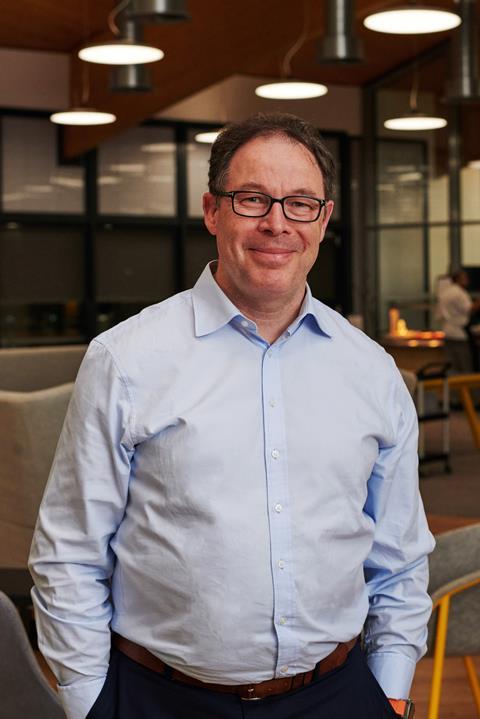 Ken Murphy