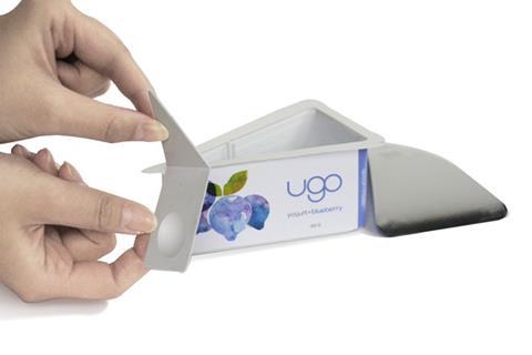 ugo yoghurt