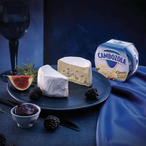 cambozola