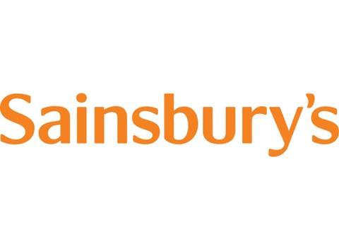 Sainsbury's logo