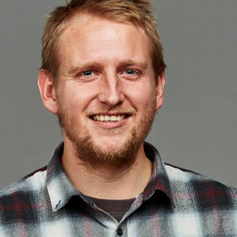 Kris Gibbon Walsh