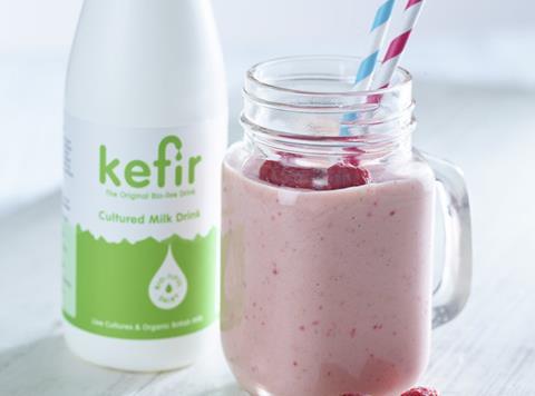 kefir