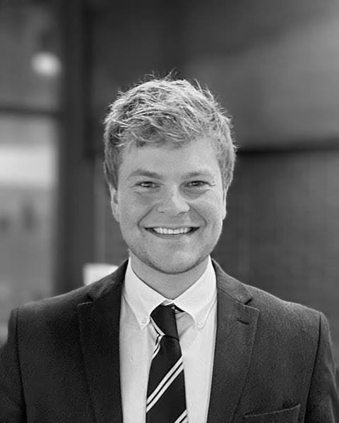 Iceland’s former head of licencing and innovation Oliver Gilding will lead Food Brands Now