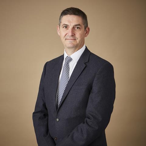 Nigel Murray Booths 2024