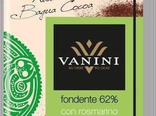 Vanini premium chocolate