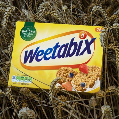 Weetabix