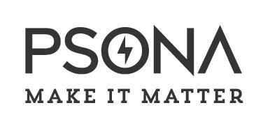 PSONA logo