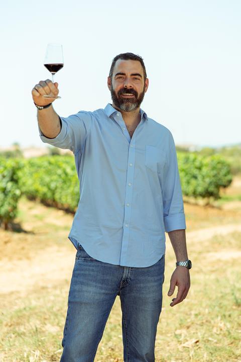 Rodrigo Maza 2_Naked Wines CEO