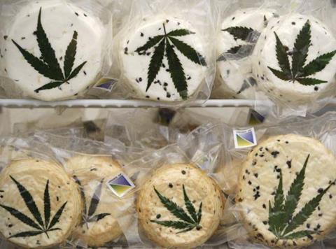 Cheese that's not so relaxed