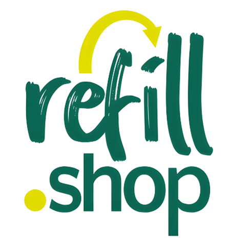 refill.shop logo