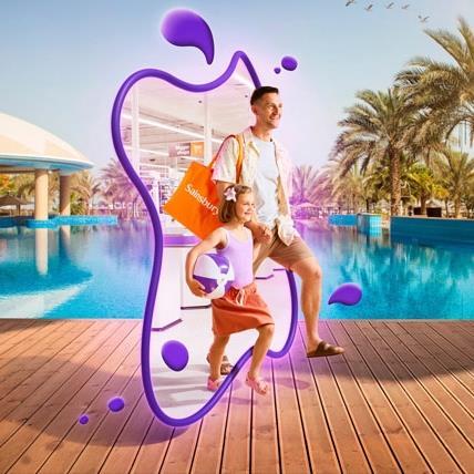 marriot bonvoy Nectar360