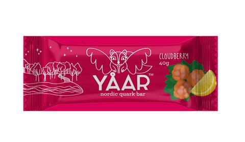 Cloudberry Yaar