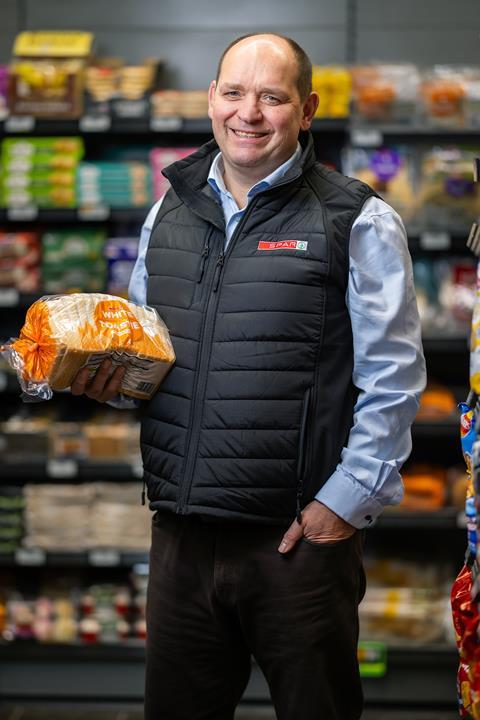 UNP Grocer 47425 SPAR Michael Fletcher Manchester032