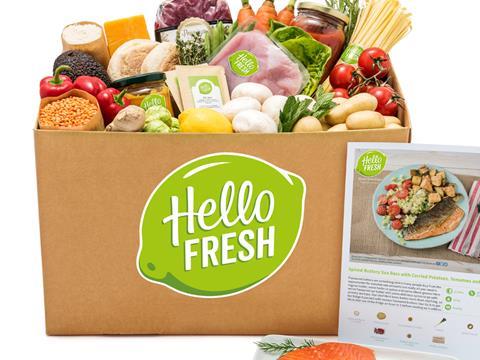 Do recipe box schemes stack up? | Analysis & Features | The Grocer