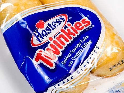 twinkies one use