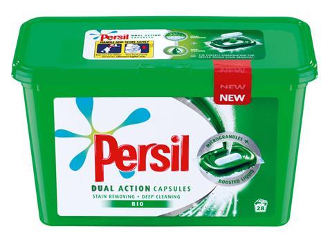 persil