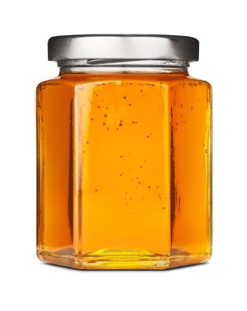 Honey GettyImages-174863782