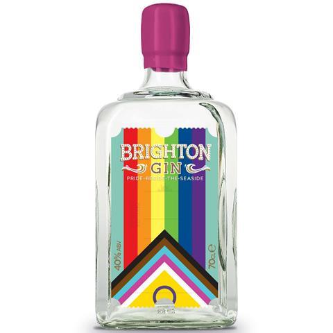 Brighton Gin Pride 2023 PRODUCT_by Will Parr