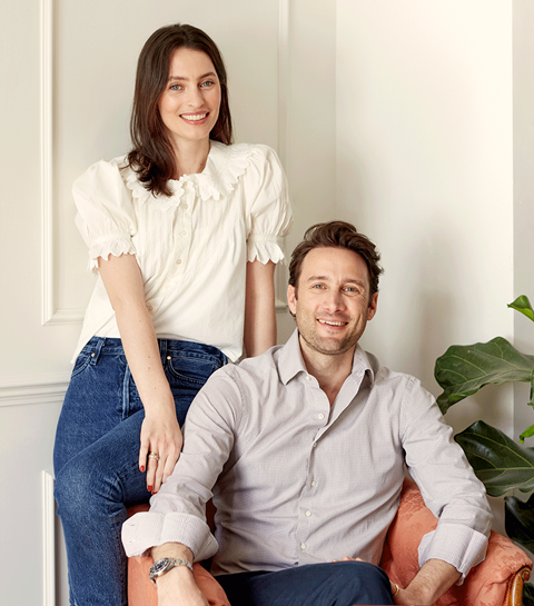 Deliciously Ella Mills