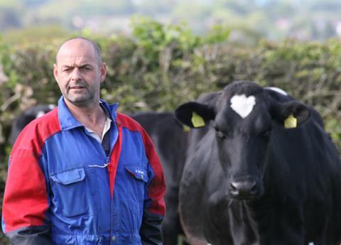 Nine industry experts tell us where UK dairy will be in five years ...