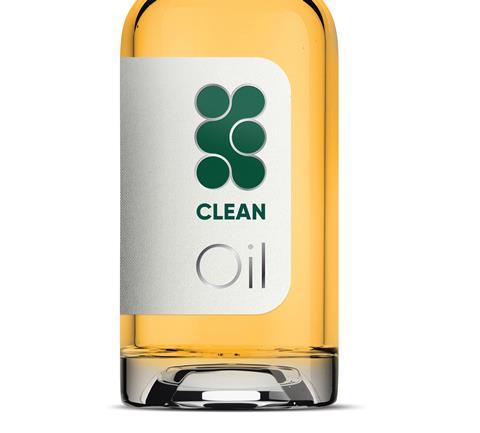 Clean Food Group CLEAN-Oil