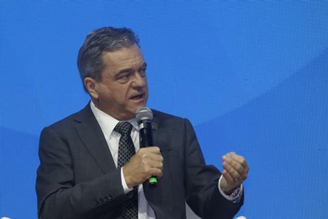 Ricardo Santin ABPA