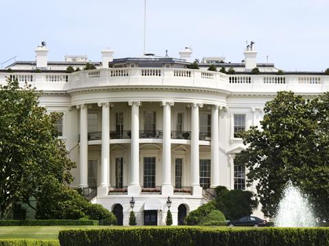 The White House