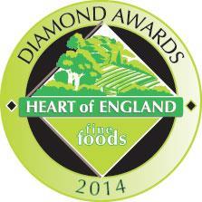 Heart of England Fine Foods awards