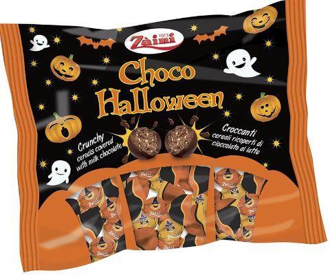 Whole Foods Market_Zaini Halloween Chocolate Cereal bites £5.69