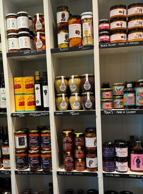 Norfolk Deli 2