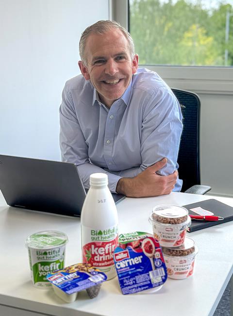 Richard Grocer 6