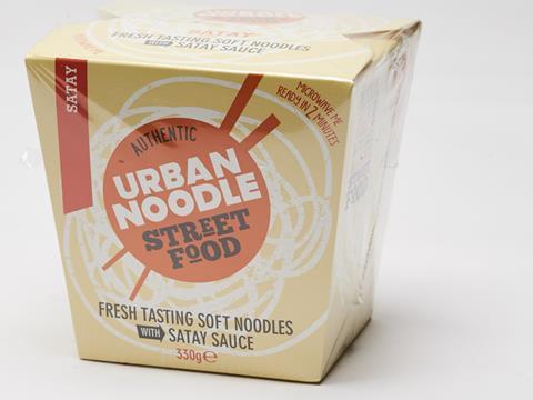 urban noodle pot