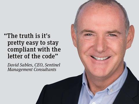 David Sables opinion quote