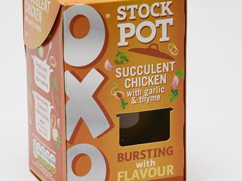 oxo stock pot