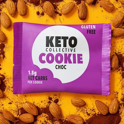 Keto Collective_Cookies+nuts_March 1