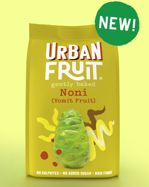 Urban Fruit Noni