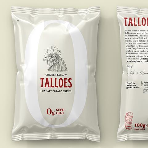 Talloes