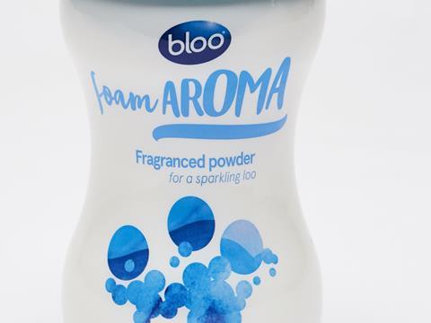 bloo foam