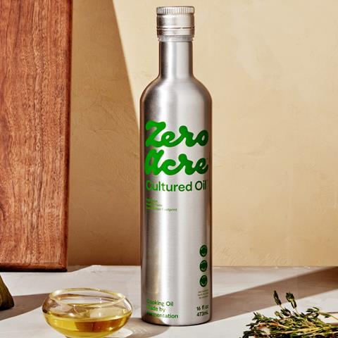 Zero Acre Farms