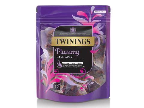 twinings